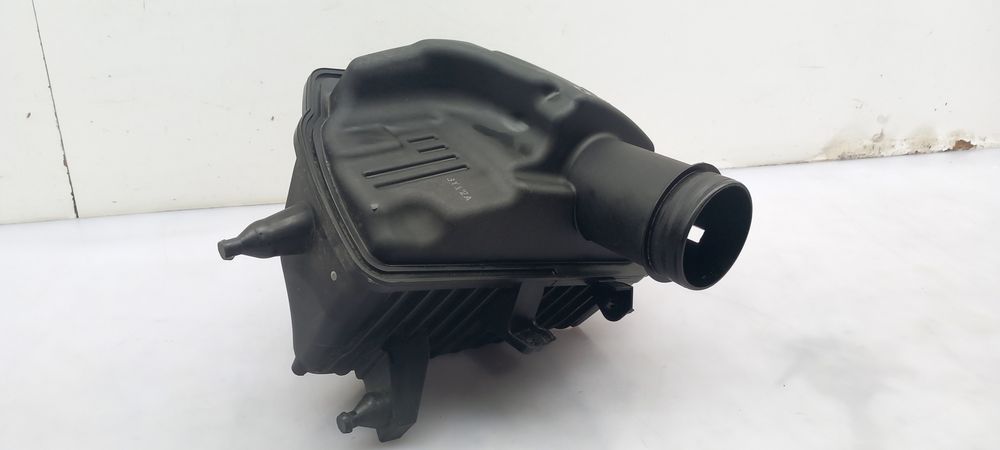 Caixa filtro ar RENAULT Koleos I (HY_)