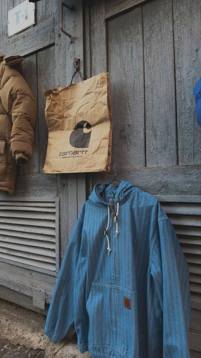 Carhartt WIP Menard Jacket