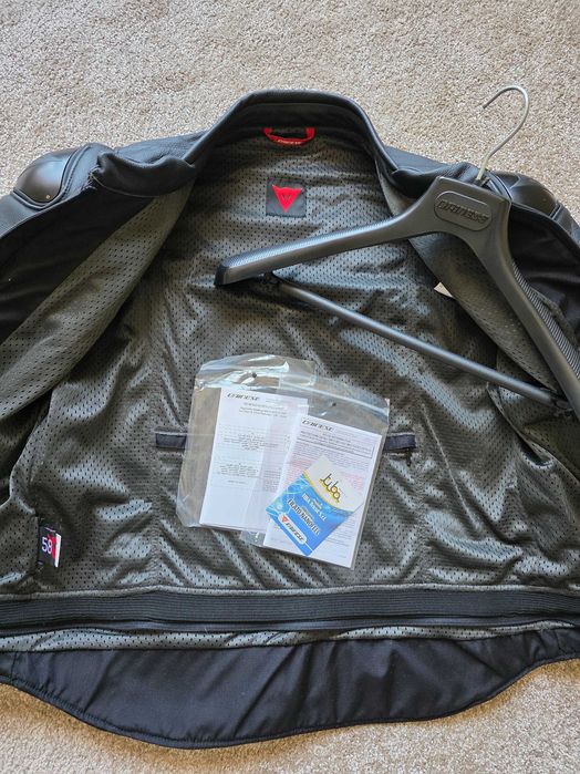 Casaco Dainese Agile - 58