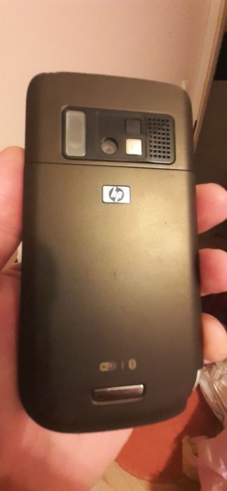 Smartfon palmtop HP ipaq business Navigator