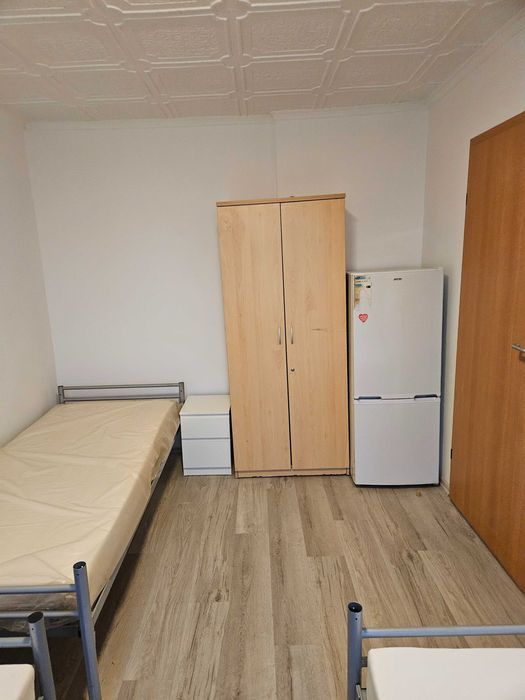 Noclegi pokoje dwuosobowe z parkingiem DG Ząbkowice