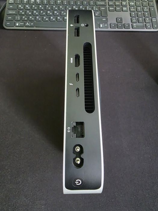 Mac mini m2 2023 16/256