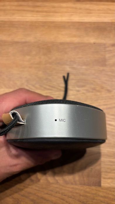 Głośnik Bluetooth SACKit WOOFit Go z mikrofonem