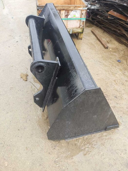 Pancerna Łyżka objetosciowa do tura łycha szufla EURO/SMS/MX