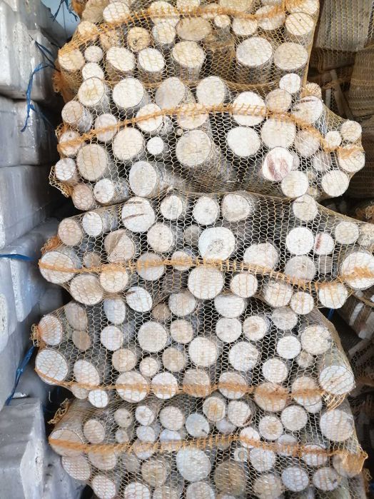 Drewno kominkowe opał brykiet wędzenia, drzewo rozpałka brykiet pellet