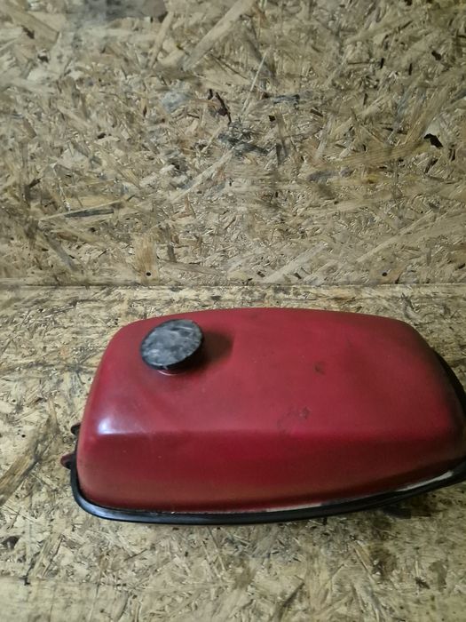 Bak zbiornik paliwa romet 205 ogar 200