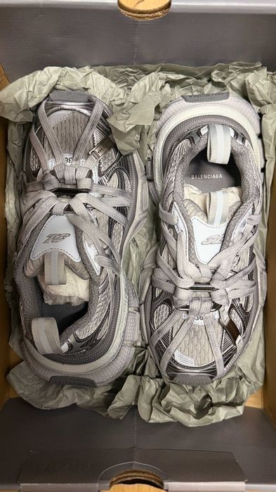 Buty Balenciaga 3Xl, rozmiar 36