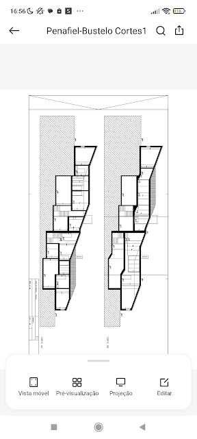Terreno de 1000m2 Urbanizável