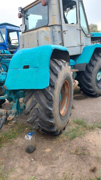 Трактор Т-150