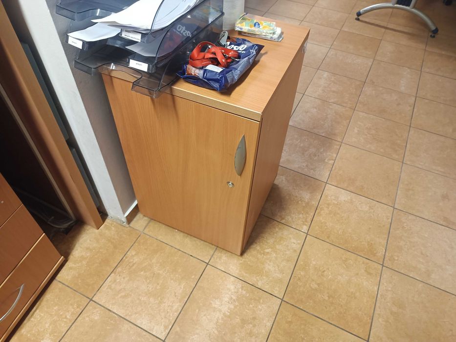 Wyposażenie biura, banku lub domu