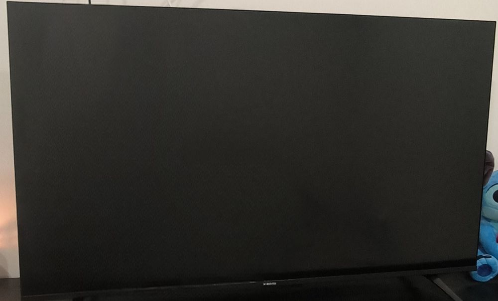 Xiaomi Tv A Series 43"