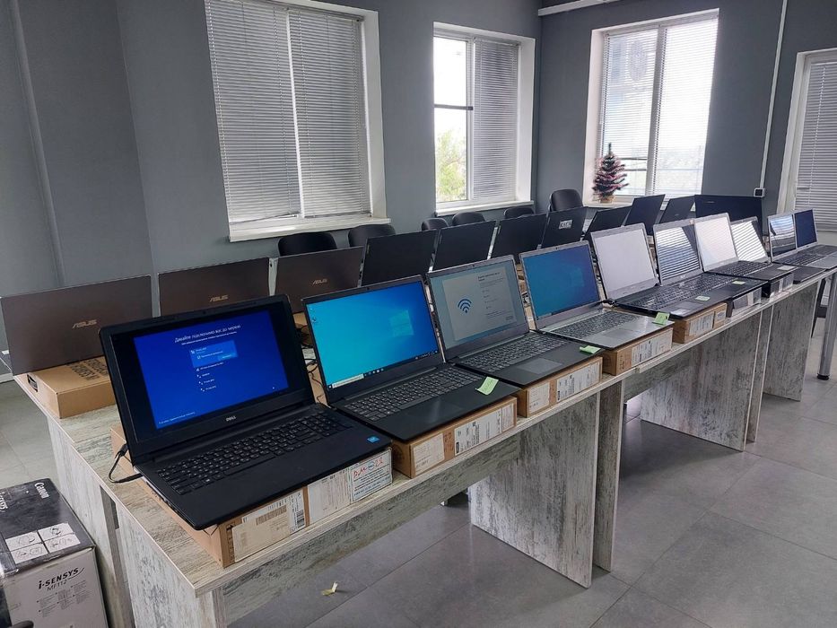 Продажа ноутбуки...: 500 грн. - Ноутбуки Вінниця на Olx