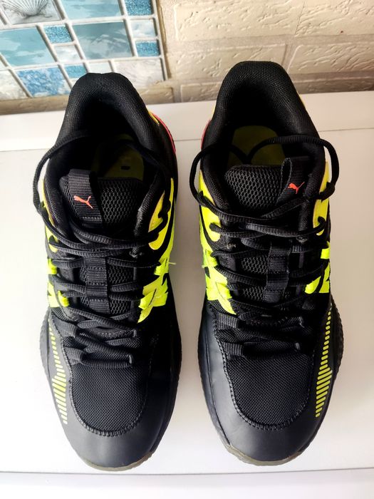Puma court rider 2.0 glow
Стан 10/10