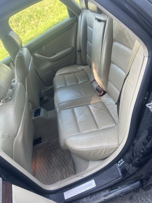 Audi a4 b7 1.9 Tdi