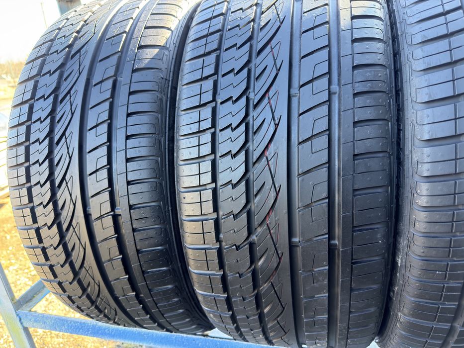 Шини 275/35 R22 Continental 4шт