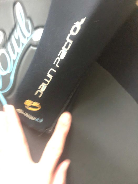 Fato Surf Rip Curl