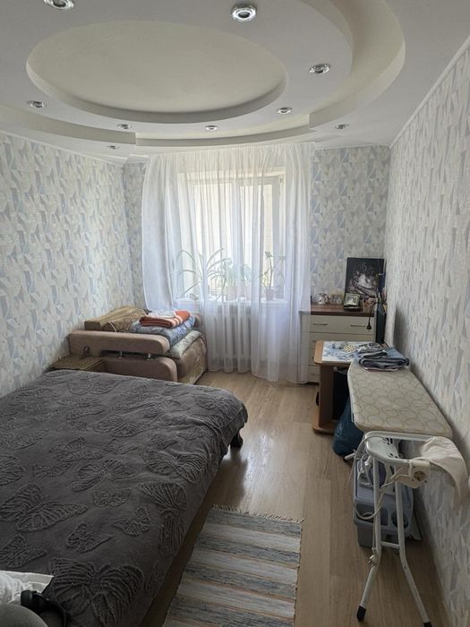 Продам 2-х ком с капит ремонтом