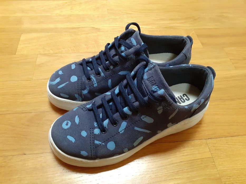 Camper Vans Reima trampki 36 stan bardzo dobry plus!