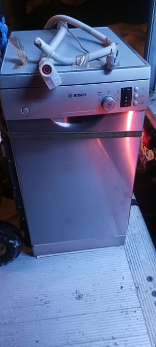 Zmywarka Bosch Szerokość 45cm Stan bardzo dobry