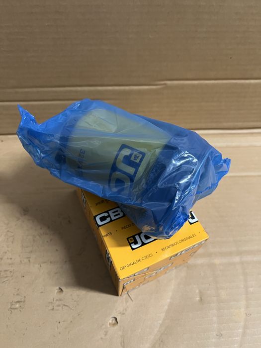 Filtr paliwa JCB Główny ORYGINAŁ 320/A7351