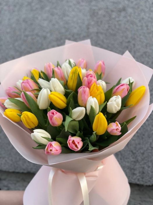 Квіти Луцьк доставка