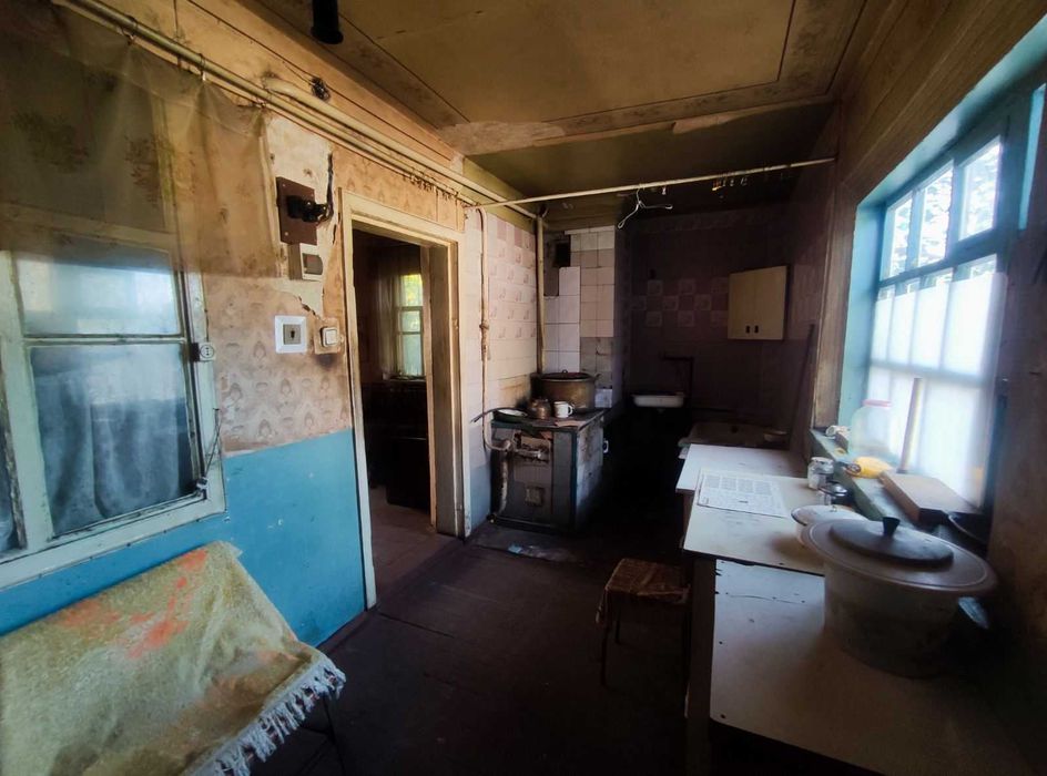 Продам дом по Димитрова (Грушевского) Gala, Є-відновлення