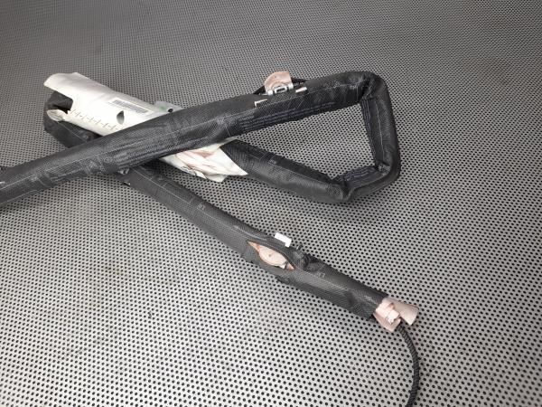 Airbag cortina esquerdo PEUGEOT 3008 I (0U_)