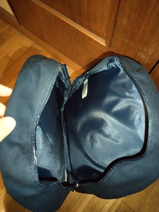 Mochila original Pólo by Ralph Lauren nova a estrear