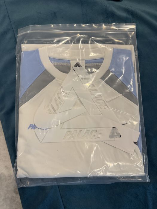 Camisola Palace nike jersey