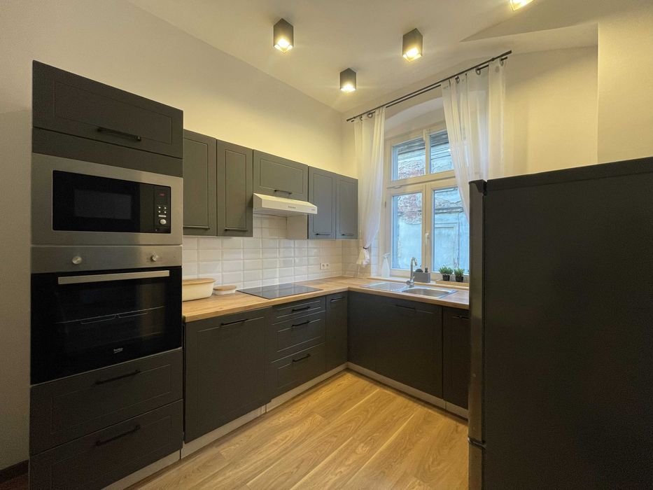 Mieszkanie – Legnica - Widok 2