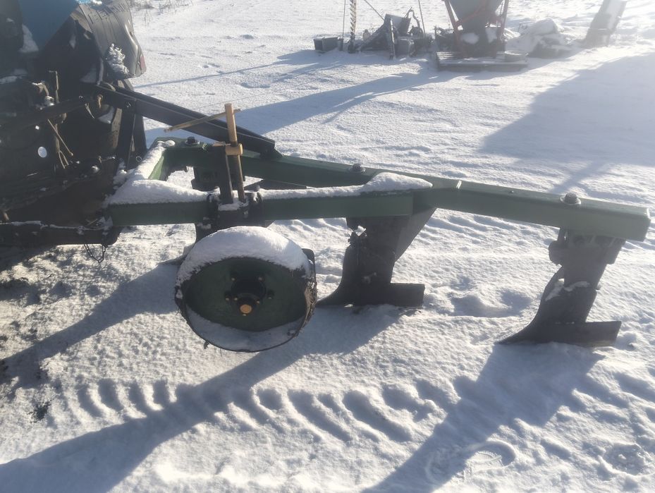 Плуг  ПЛН   3-35