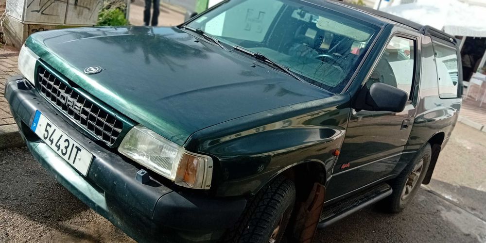 Clio Dci com 85 mil klms