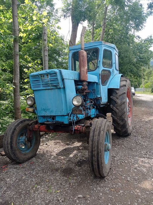 Продам трактор т-40