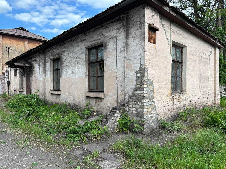 ПРОДАЖ комерційного приміщення, р-н ДМК