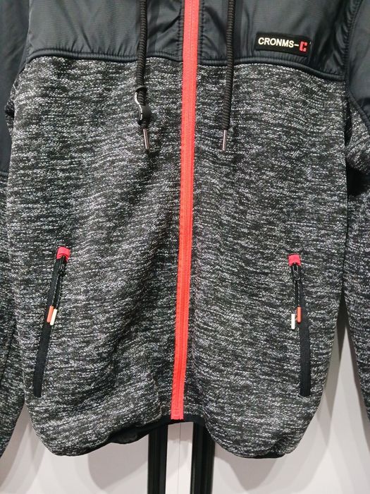 Bluzo-kurtka CROMNS rozm. 158
