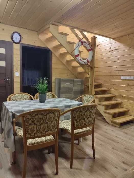 Domek letniskowy wynajem, mazury, Ramoty, Jezioro Marąg