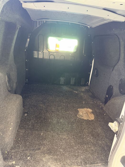 Renault express 2021 - Iva Dedutivel