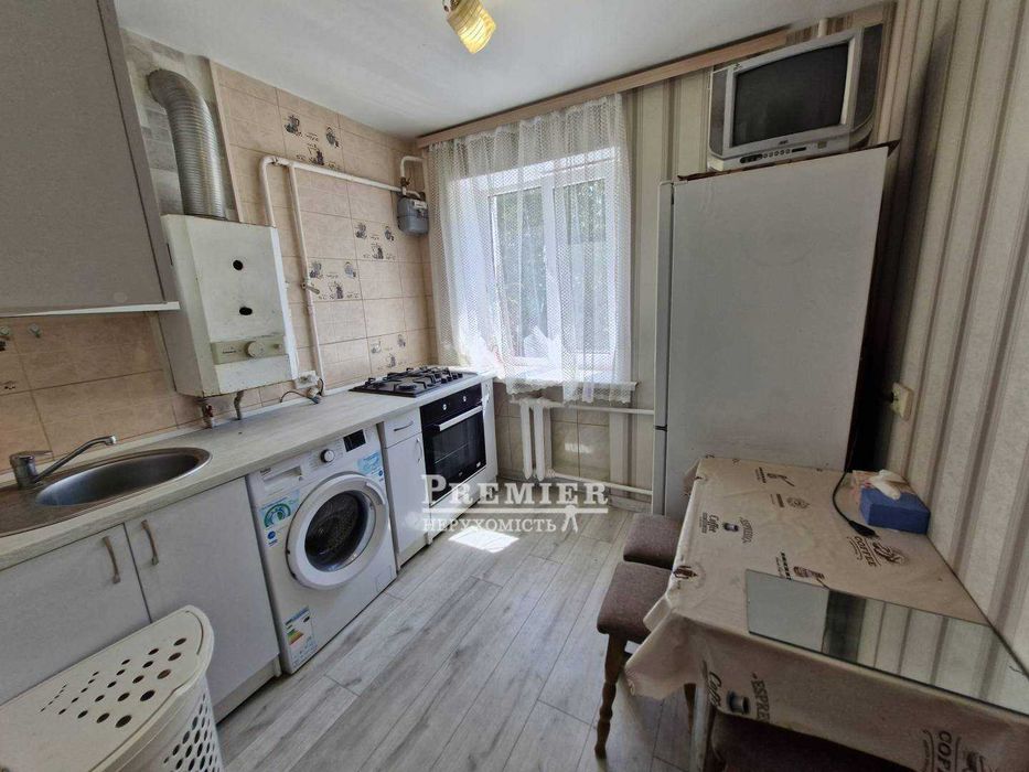 Продаж 2 кімн. квартири в центрі м. Чорноморськ