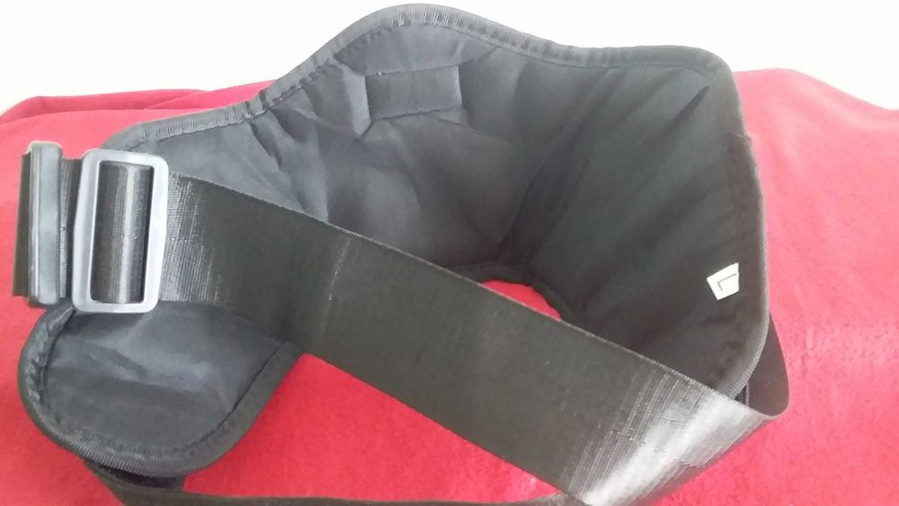 Шлейка для собаки-нова-Waggy Tails-L