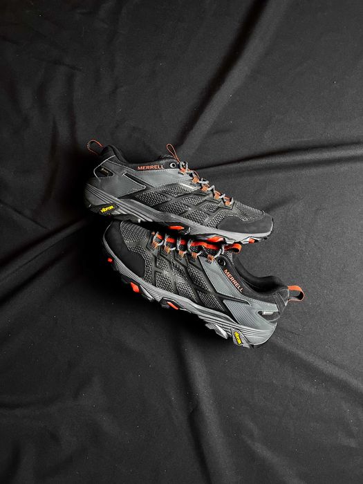 Merrell Moab FST 2 GTX Gore-Tex