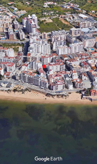 T1 ferias Algarve Armaçao Pera