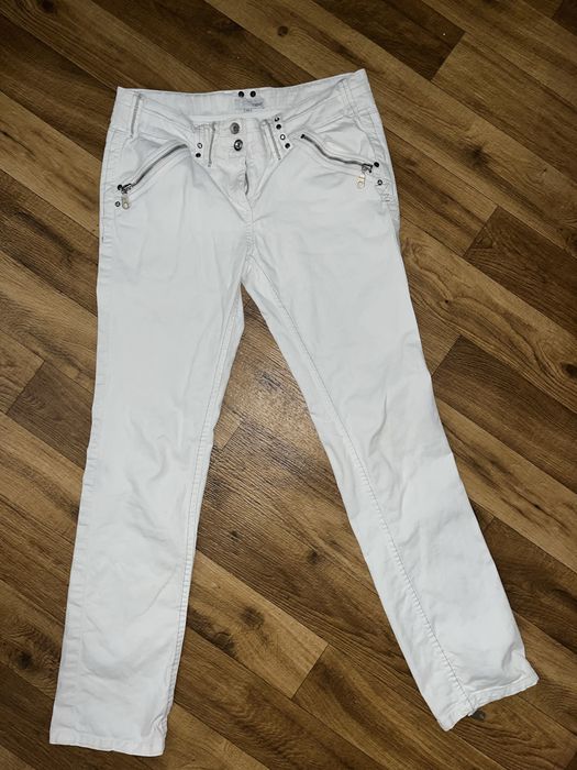 Джинси Next вінтажні 2000s