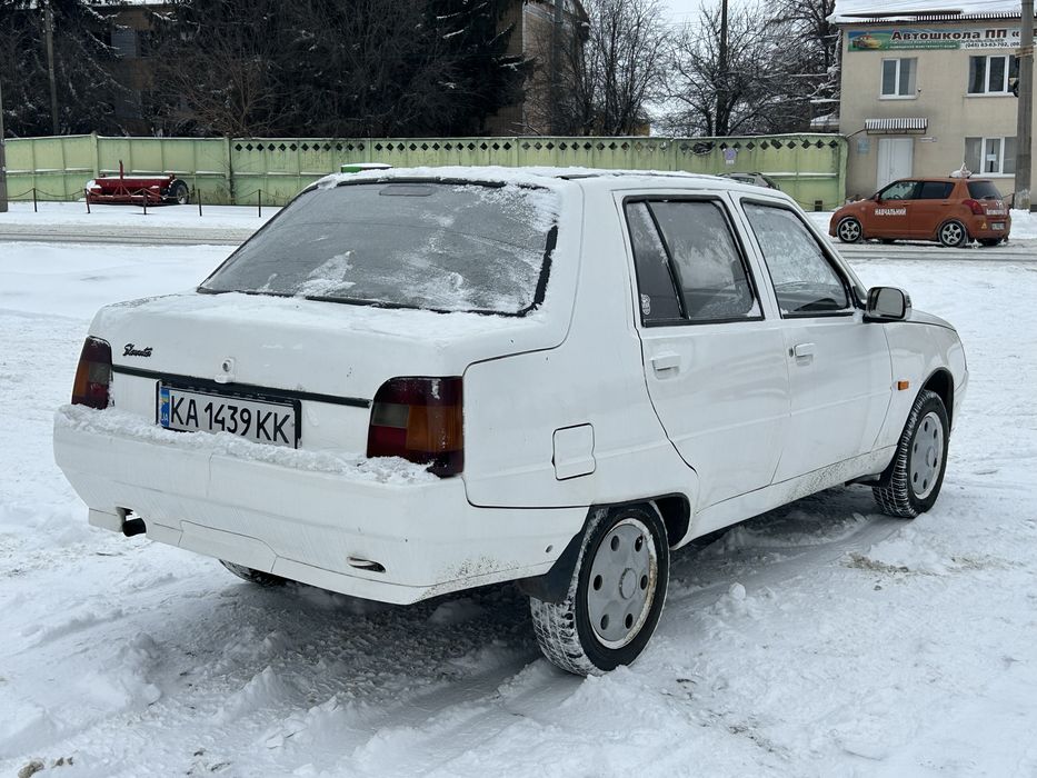 Продам Таврію Славуту