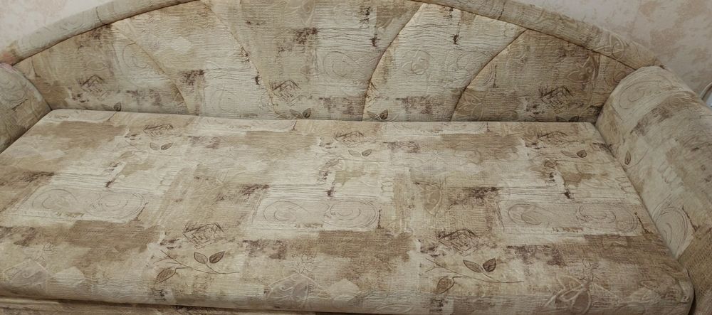 Диван розкладний