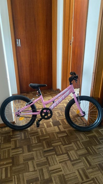Venda de Bicicleta