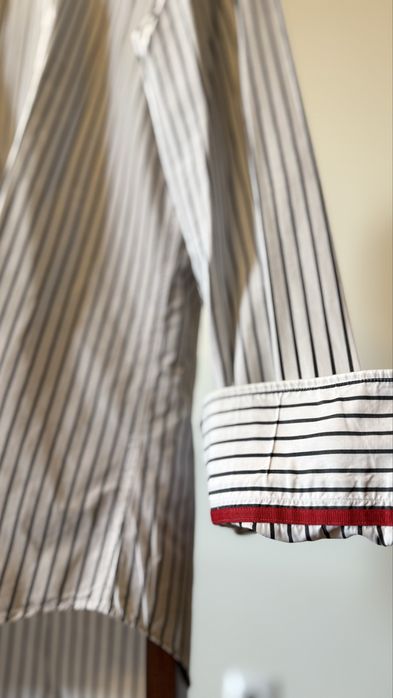 Camisa Decenio- Tamanho M