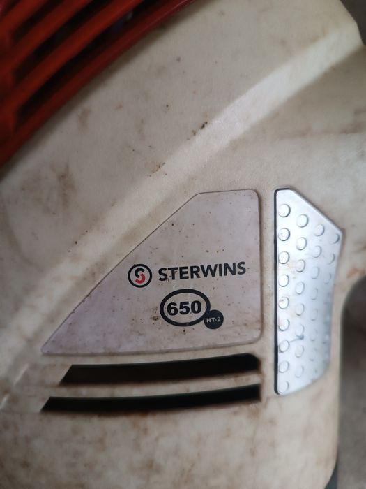 Corta sebes sterwing