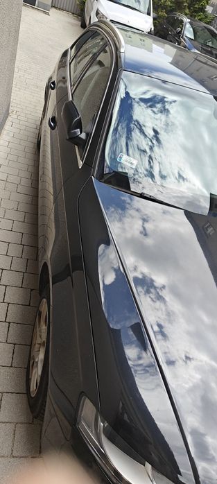 Audi A4 kombi diesel 2.0 prod.2010 r