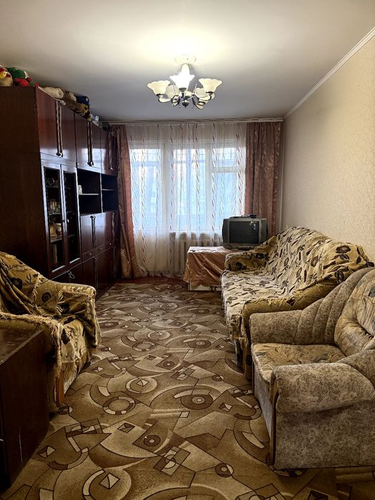 2-х кімнатна квартира район 15 школи