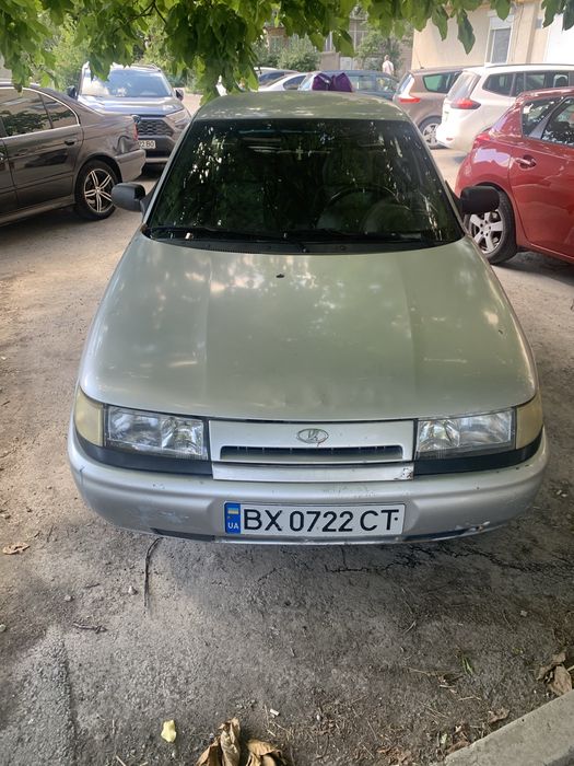 Продам ваз 2010 2006 року 170 тис пробігу 16 клапана